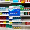 Baisse de prix viagra b